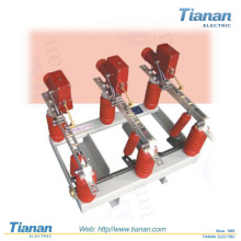 FDZ13-12 / T630-16 Series Outdoor AC high voltage vacuum automatic subsection circuit breaker